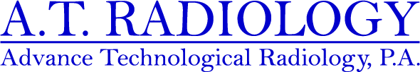 AT Radiology Logo