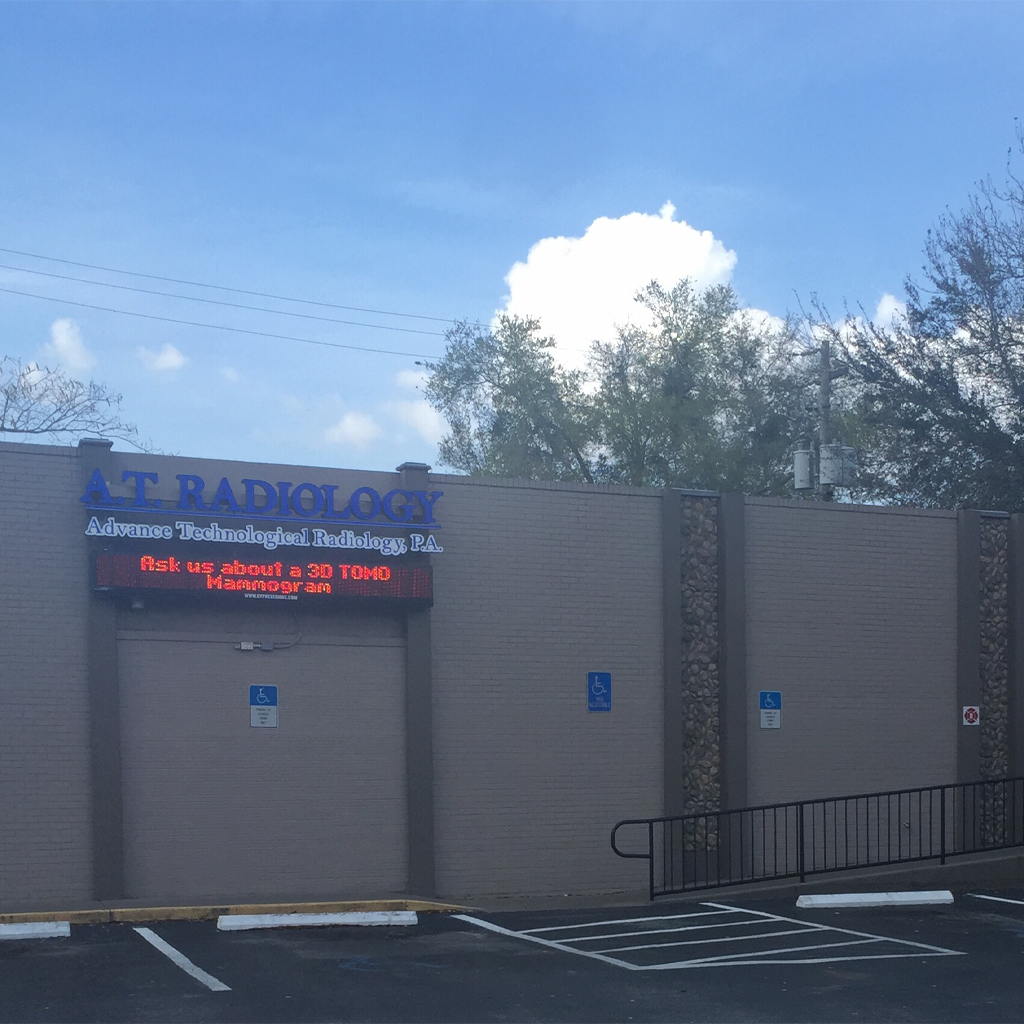 AT Radiology - Winter Haven Florida
