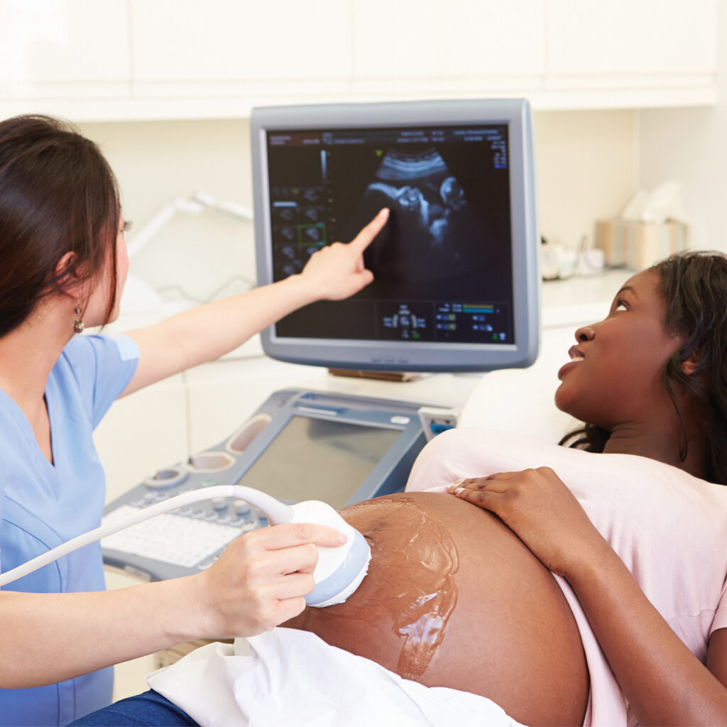 ultrasound services central florida