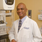 Ivan Murry - Radiologist in Central Florida