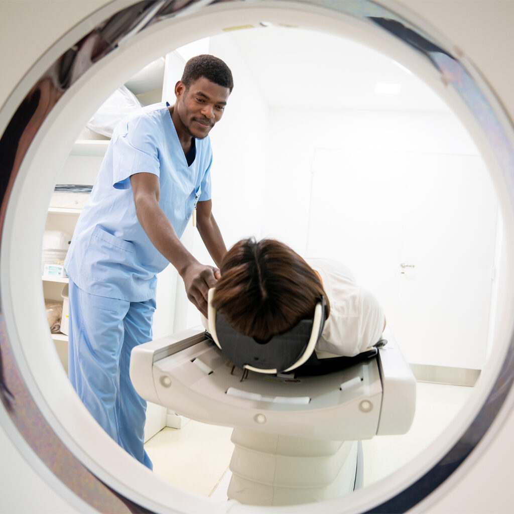MRI services in Florida