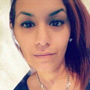 Kiara Alcantara