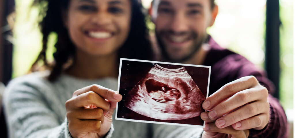 How Early Can an Ultrasound Detect Pregnancy
