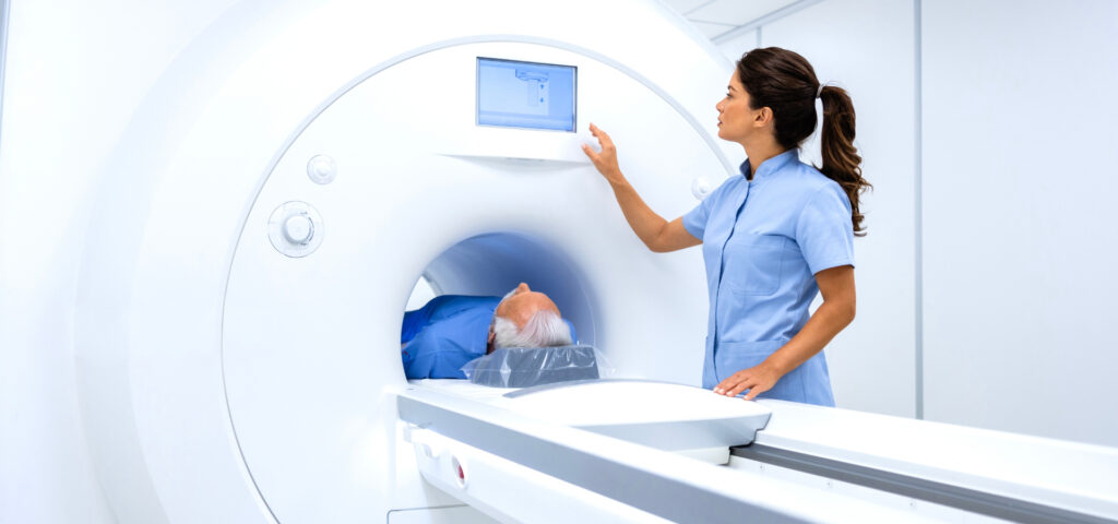 Can MRI Detect Cancer in the Abdomen