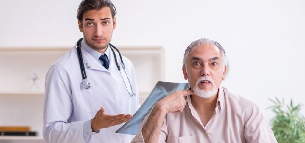 Benefits of Low-Dose CT Lung Screening