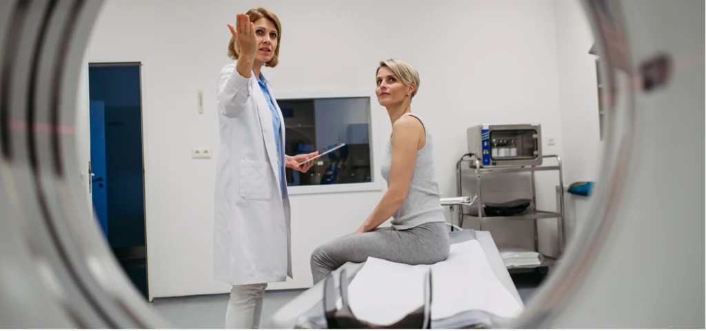 Imaging Screenings