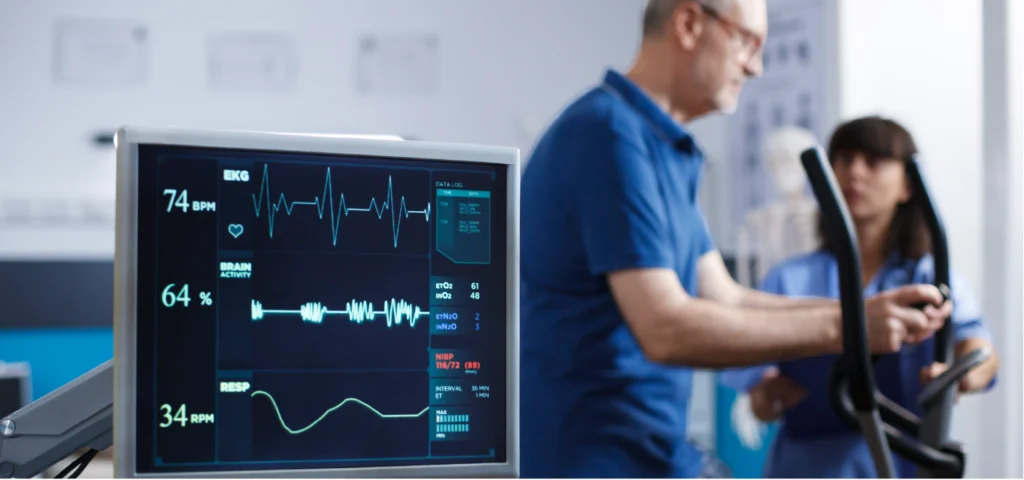 Echocardiograms