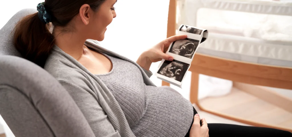 OB Ultrasounds